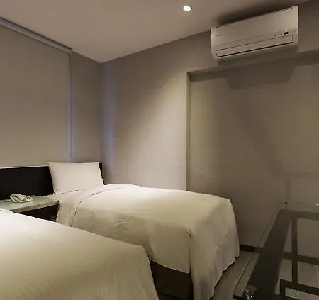 Photo de Taipei Metro Stay - Shihlin Stay